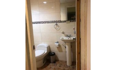 VENDO CASA EN LA CHORRERA SAN ANTONIO 2R
