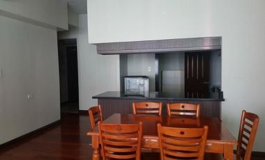 Furnished 2 Bedrooms Condominium located in Cebu Business Park