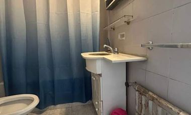 MARCELO T de ALVEAR AL 600, RETIRO. Alquiler Temporario 1 GRAN ambiente tipo LOFT