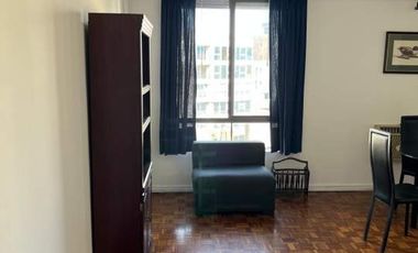 MARCELO T de ALVEAR AL 600, RETIRO. Alquiler Temporario 1 GRAN ambiente tipo LOFT