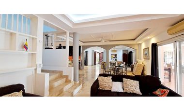 ¡A precio de oportunidad Residencia en Club del Golf Coronado!