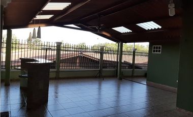 ALQUILER CASA BRISAS DEL GOLF