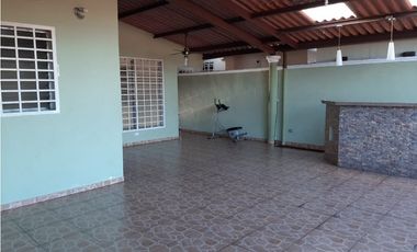 ALQUILER CASA BRISAS DEL GOLF