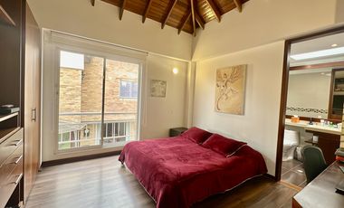 casa en venta en cajicá- variante. Cod V5648