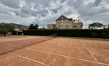 casa en venta en cajicá- variante. Cod V5648