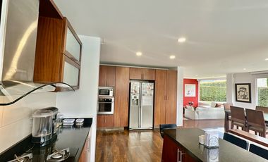 casa en venta en cajicá- variante. Cod V5648