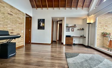 casa en venta en cajicá- variante. Cod V5648