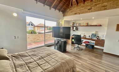 casa en venta en cajicá- variante. Cod V5648