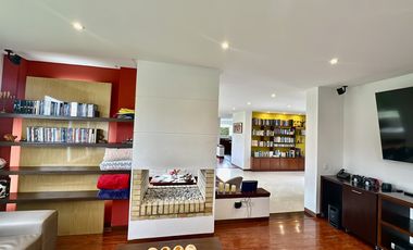 casa en venta en cajicá- variante. Cod V5648