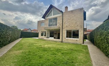 casa en venta en cajicá- variante. Cod V5648