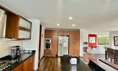 casa en venta en cajicá- variante. Cod V5648