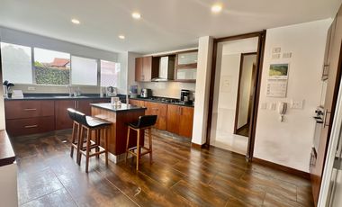 casa en venta en cajicá- variante. Cod V5648