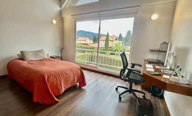 casa en venta en cajicá- variante. Cod V5648