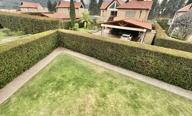 casa en venta en cajicá- variante. Cod V5648