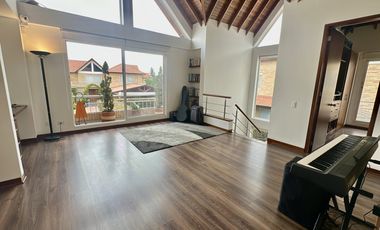 casa en venta en cajicá- variante. Cod V5648