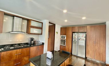 casa en venta en cajicá- variante. Cod V5648