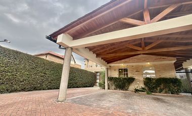 casa en venta en cajicá- variante. Cod V5648