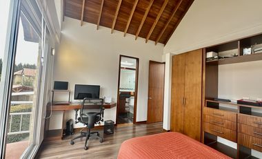 casa en venta en cajicá- variante. Cod V5648