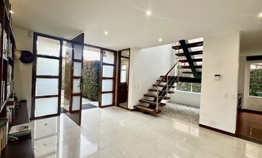 casa en venta en cajicá- variante. Cod V5648