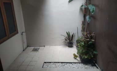 Rumah sewa dikawasan premium Timoho Asri Yogyakarta