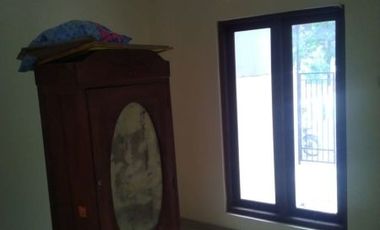 Rumah sewa dikawasan premium Timoho Asri Yogyakarta