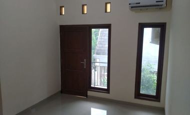 Rumah sewa dikawasan premium Timoho Asri Yogyakarta