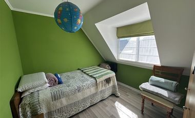 Casa en venta de 3 dorm. en Osorno