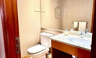 Departartamento 4 Dorm. a Pasos de Parque Arauco