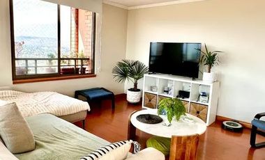 Departartamento 4 Dorm. a Pasos de Parque Arauco