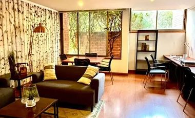 Departartamento 4 Dorm. a Pasos de Parque Arauco