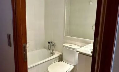 Departartamento 4 Dorm. a Pasos de Parque Arauco