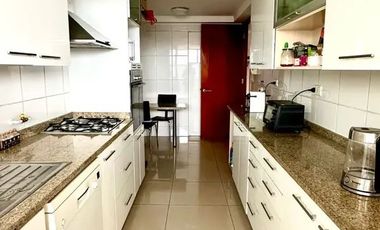 Departartamento 4 Dorm. a Pasos de Parque Arauco