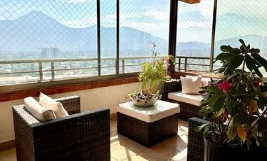 Departartamento 4 Dorm. a Pasos de Parque Arauco