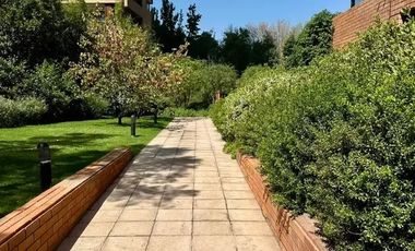 Departartamento 4 Dorm. a Pasos de Parque Arauco
