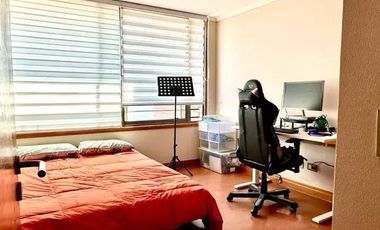 Departartamento 4 Dorm. a Pasos de Parque Arauco