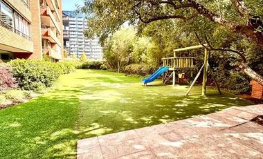 Departartamento 4 Dorm. a Pasos de Parque Arauco