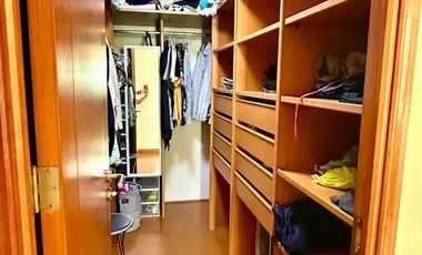 Departartamento 4 Dorm. a Pasos de Parque Arauco