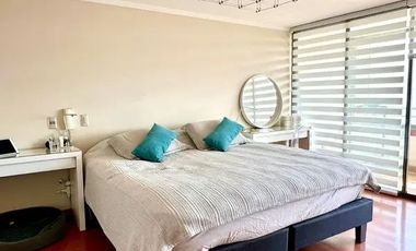 Departartamento 4 Dorm. a Pasos de Parque Arauco