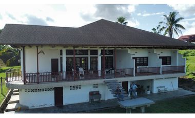 Casa de campo en Venta - Yurimaguas