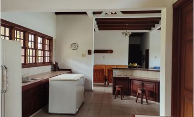 Casa de campo en Venta - Yurimaguas
