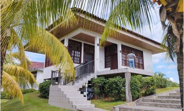 Casa de campo en Venta - Yurimaguas