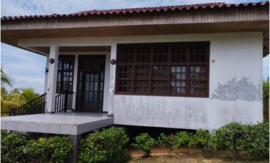 Casa de campo en Venta - Yurimaguas