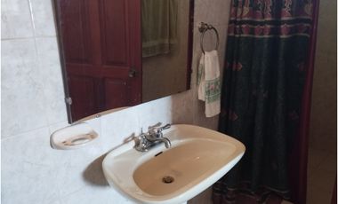 Casa de campo en Venta - Yurimaguas