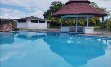 Casa de campo en Venta - Yurimaguas