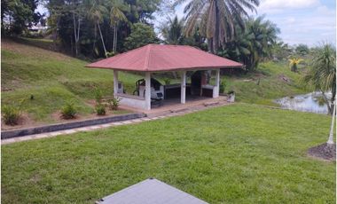 Casa de campo en Venta - Yurimaguas