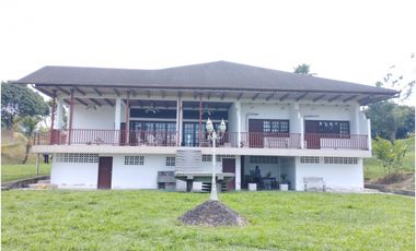 Casa de campo en Venta - Yurimaguas