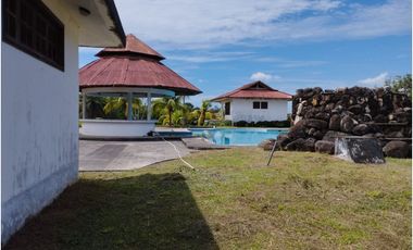 Casa de campo en Venta - Yurimaguas