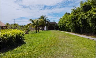 Casa de campo en Venta - Yurimaguas