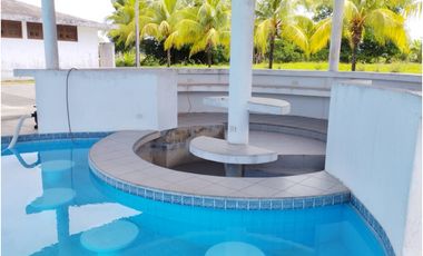 Casa de campo en Venta - Yurimaguas