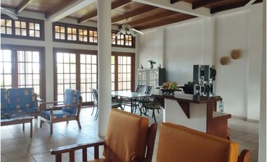 Casa de campo en Venta - Yurimaguas